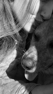 Meet your Posher, Amelia